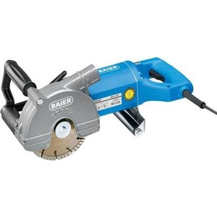 Baier, Fräse, BAI BDN463spezial DiamantfrÃ¤se 75176 inkl. 4 Scheiben