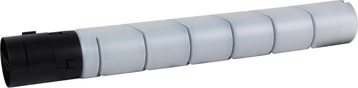 Actual product image CoreParts Empty toner bottle