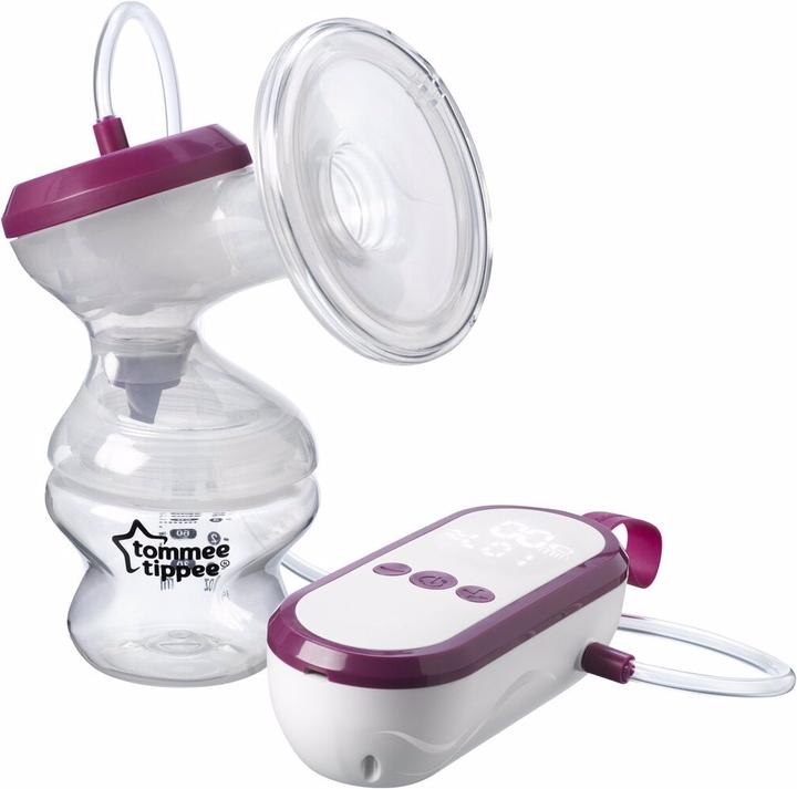 Tommee Tippee Tire-lait électrique