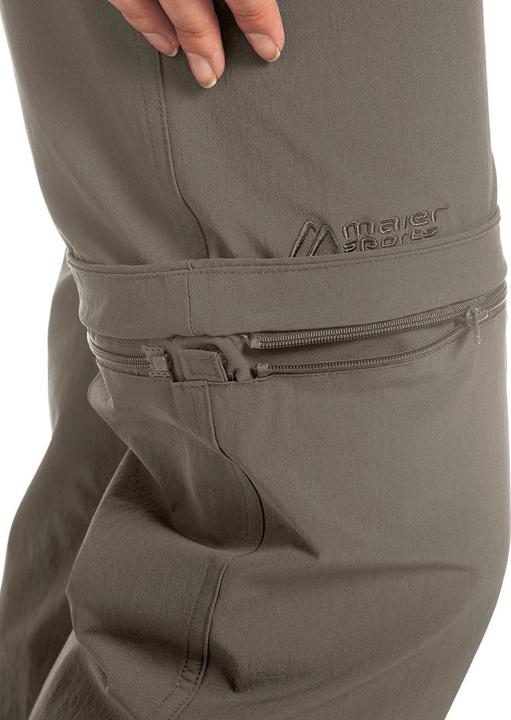Produktbild Maier Sports Nata 2 Zip Off Pant (L)