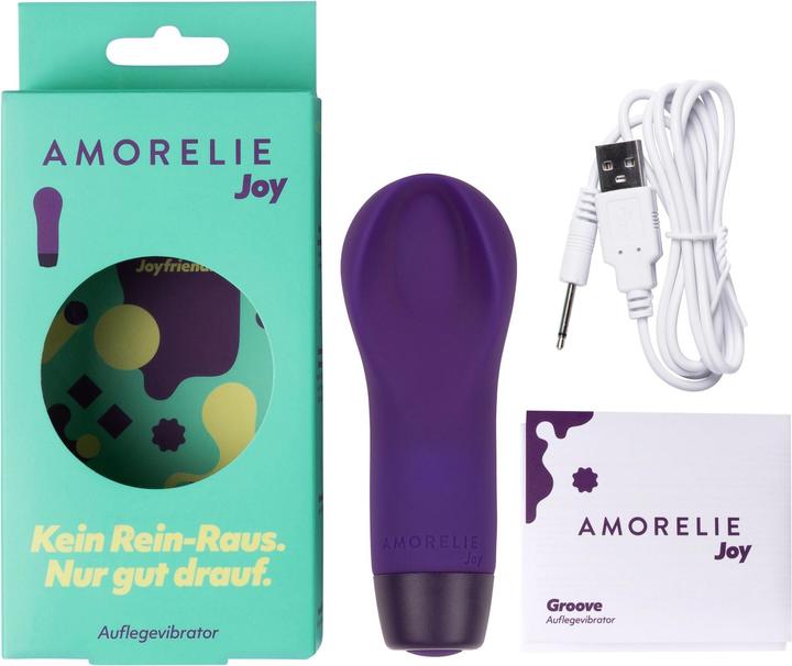 Produktbild Amorelie Groove