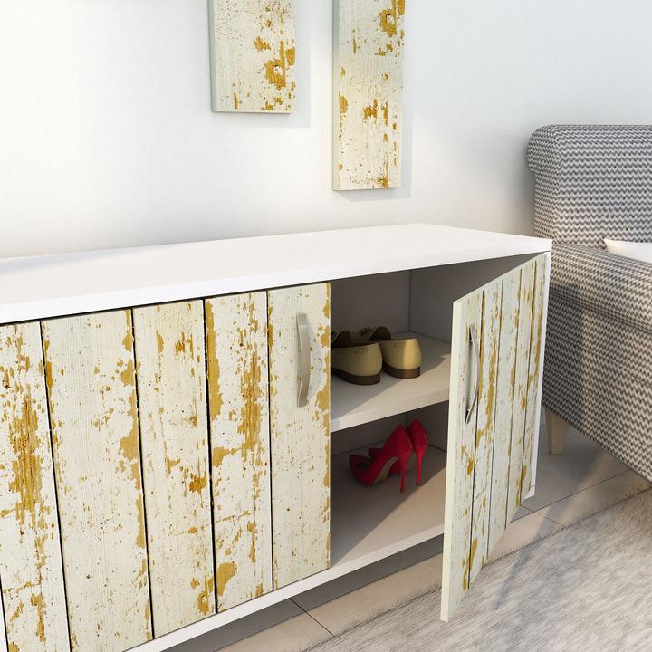 Actual product image Kalune Design Raina