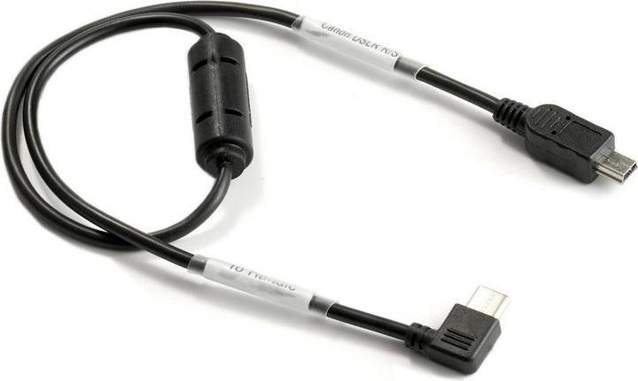 Actual product image Tilta Advanced Side Handle Run/Stop Cable, Canon DSLR (Cable)