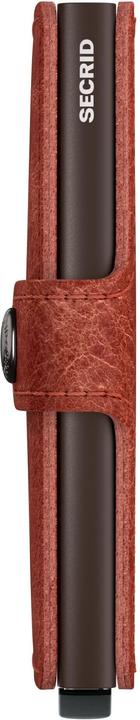 Produktbild Secrid Geldbörse Miniwallet VINTAGE MINI