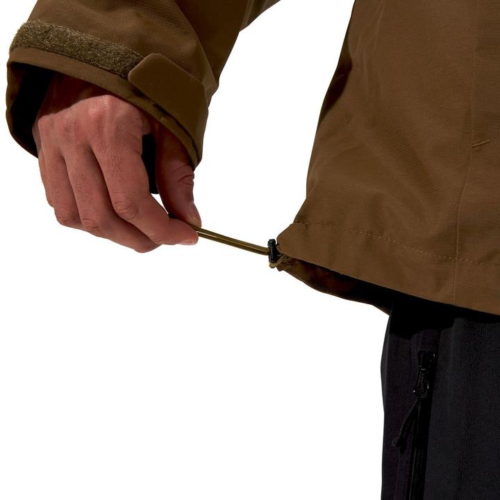 Produktbild Berghaus Wasserdichte Hillwalker 2.0 Gemini Jacket (XXL)