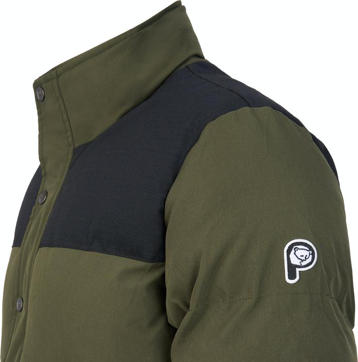 Produktbild Penfield steppjacke mit trichterhals bear cut and sew (XL)