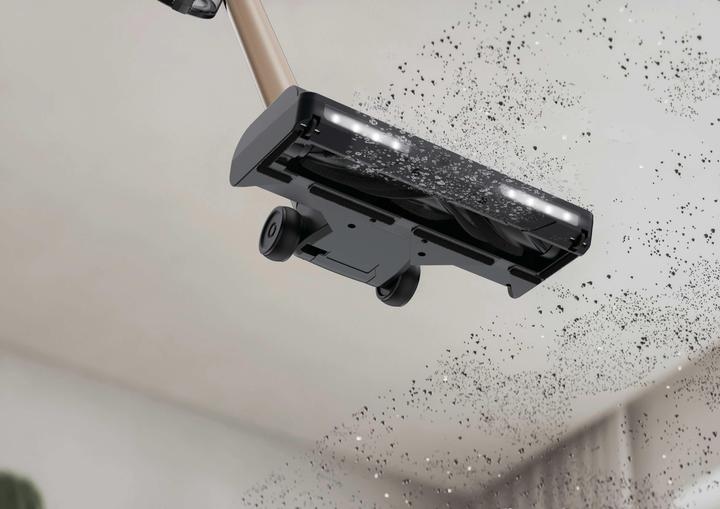 Actual product image Hoover HF4P10P 011 - HF4+ Pet