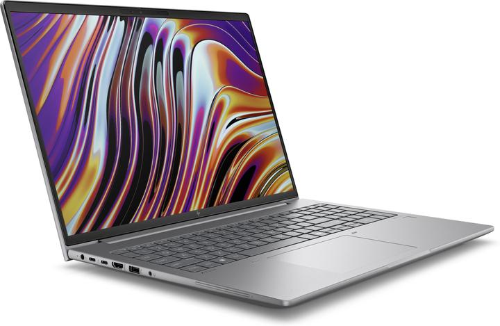 Produktbild HP G11 A
