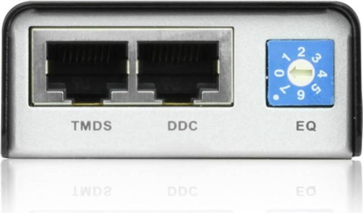 Image du produit Aten Récepteur HDMI Cat 5 VE800AR-AT-G 1080p@40m 1080i@60m