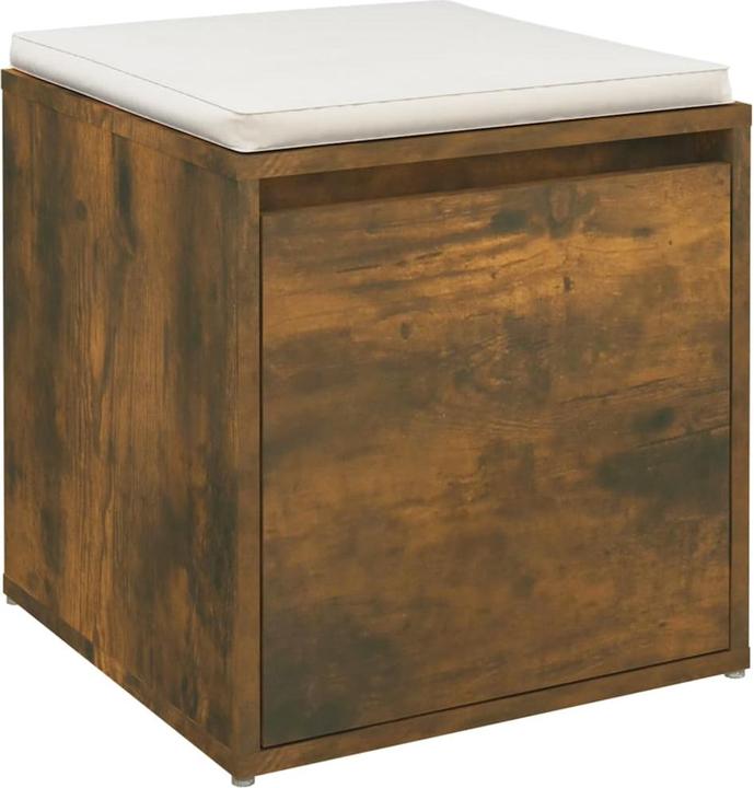 Produktbild vidaXL Schubladenbox (40.50 cm, 1x)