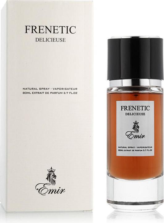 Image du produit Emir Frenetic Delicieuse (Extrait De Parfum, 80 ml)