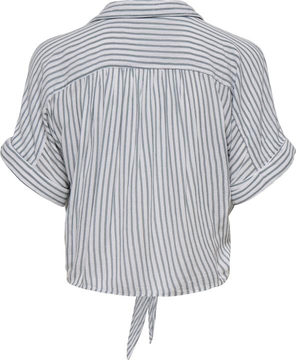 Immagine prodotto Only Onlpaula Life S/S Tie Shirt Wvn Noos (M)