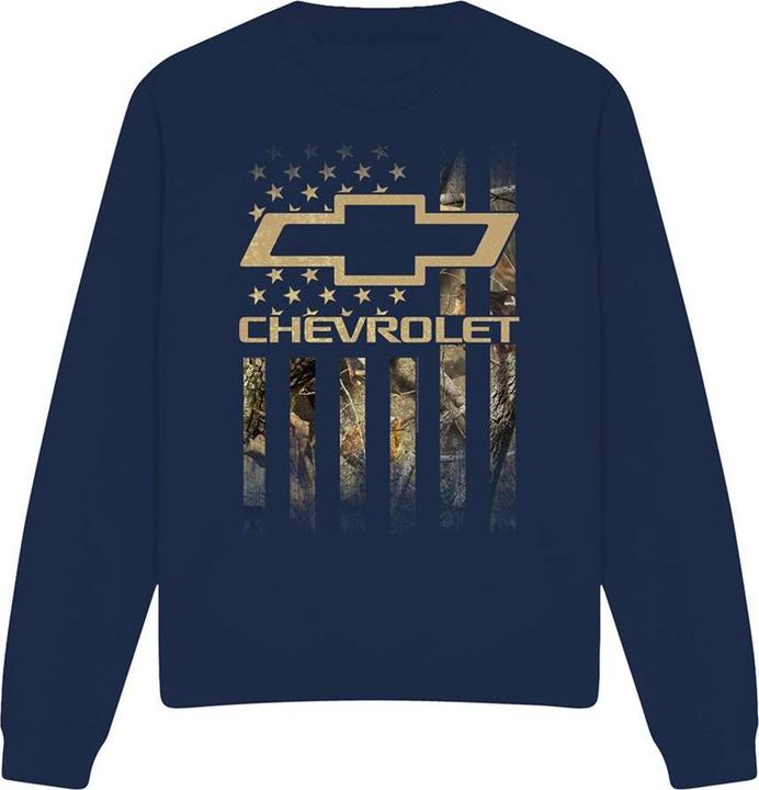 Immagine prodotto Chevrolet Sweatshirt (M)
