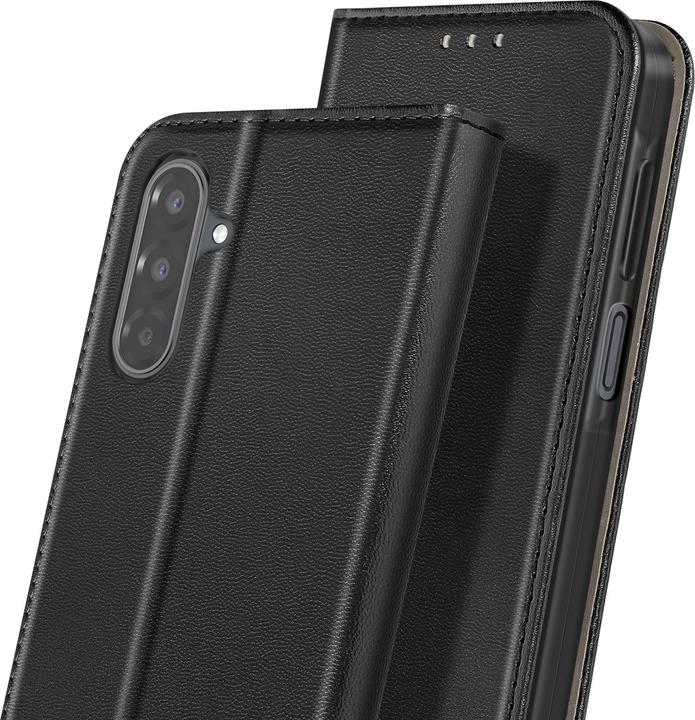 Produktbild Avizar Etui Galaxy A17 Magnetisch Klappetui Kartenfach (Samsung Galaxy A17)