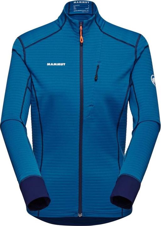 Immagine prodotto Mammut Women's Taiss Light Midlayer Jacket (L)