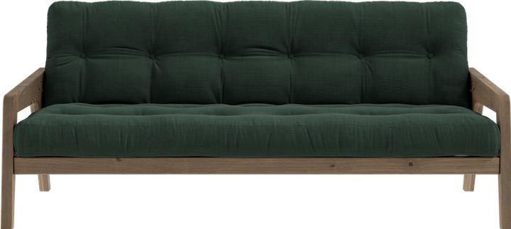 Produktbild Karup Design Grab (3-Sitzer, Bettsofa)