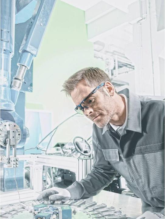 Image du produit Uvex Safety Lunettes de sécurité 9190275 Anthracite