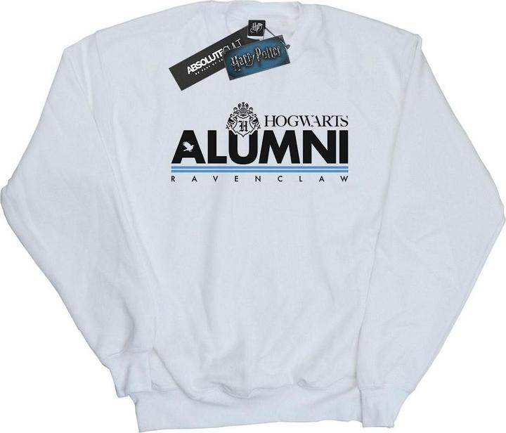 Image du produit - Sweat HOGWARTS ALUMNI RAVENCLAW - Femme (XL)