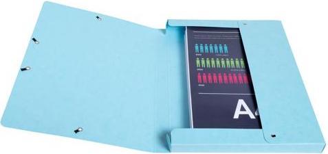 Image du produit Exacompta Archivboxen (A4, 25 mm, 1 pcs)