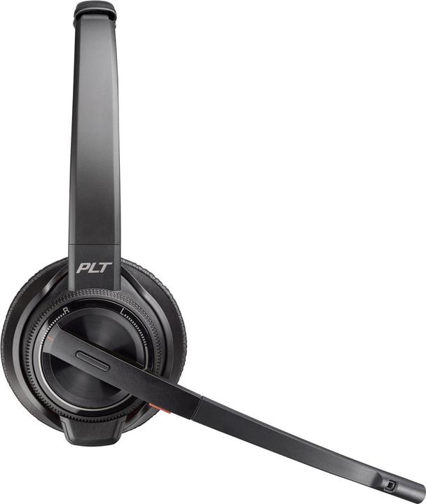 Productafbeelding Poly Savi 8220 Uc Microsoft Teams (Draadloze, USB-A)