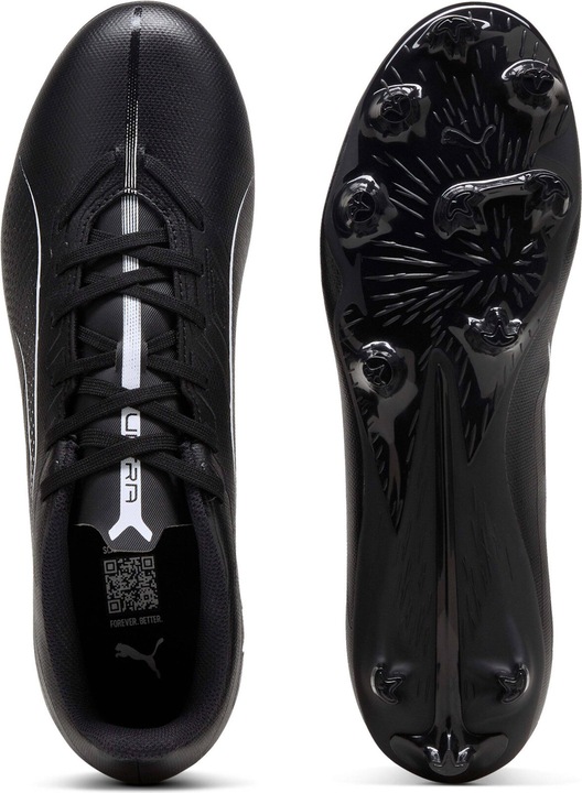 Actual product image Puma Ultra 5 Play Fg/Ag (44.5)