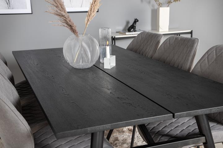 Actual product image Venture Home Sleek, Gemma (MDF)