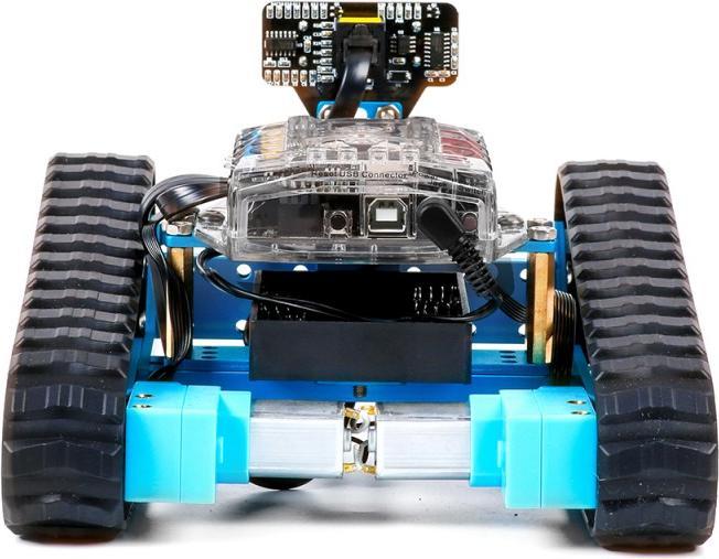 Produktbild Makeblock mBot Ranger Transformierbar