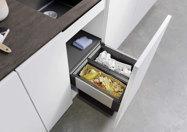 Produktbild Blanco Select II (32 l)