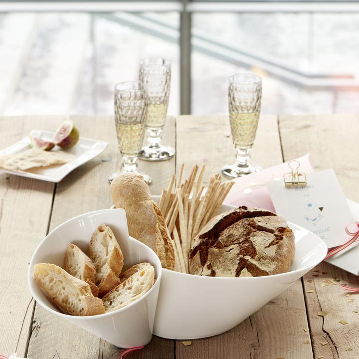 Produktbild Villeroy & Boch Sektglas Boston (14.50 cl, 1 Glas, Sektgläser)