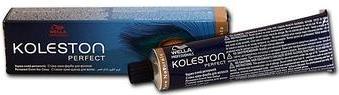 Actual product image Wella Koleston Perfect ME+ Special Blondes (12/16 special blonde ash-violet)