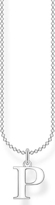 Image du produit Thomas Sabo caténa (Argent 925, 45 cm)