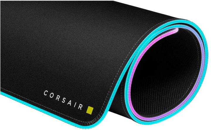 Actual product image Corsair MM700 RGB Extended (XL)