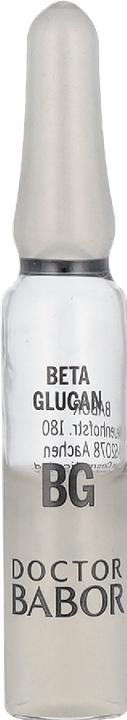 Image du produit Babor Ampoule concentrée Bêta-Glucane 14 ml (14 ml)