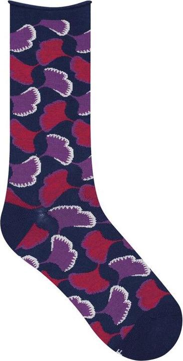 Viola, Rosso, Blu marino