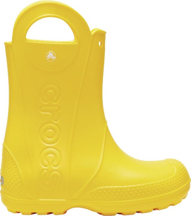 Crocs Stiefel 211056-730 Handle It T