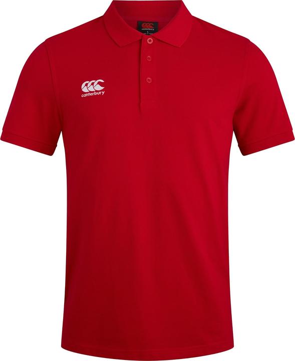Produktbild Canterbury Waimak Poloshirt (XXL)