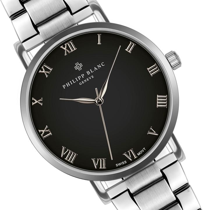 Image du produit Philipp Blanc Bern (40 mm)