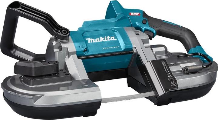 Produktbild Makita PB002GZ Akku-Bandsäge 40V