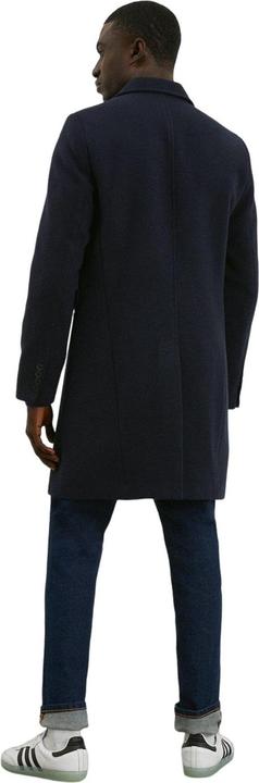 Actual product image Burton Mens Signature Three Button Epsom Overcoat (XXL)