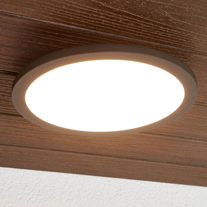 Produktbild Lucande Malena (1000 lm, IP65)