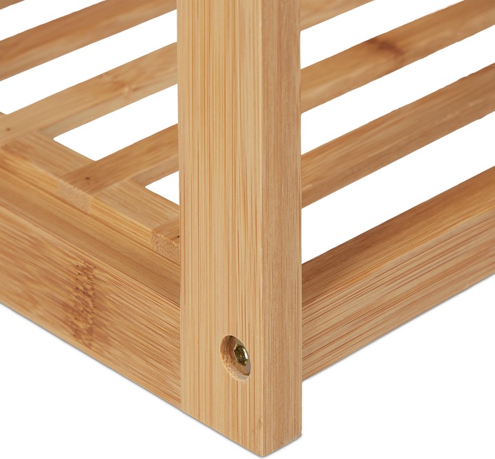 Immagine prodotto Relaxdays Baylee (72,5 x 27 x 29,5 cm)