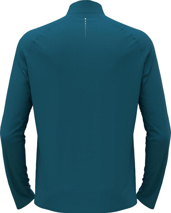 Actual product image Odlo Mid layer ESSENTIAL 1/2 ZIP (XL)