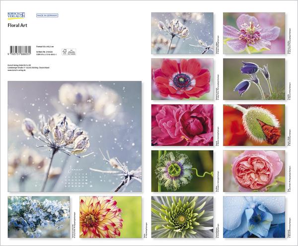 Produktbild FloralArt2026 (Querformat)