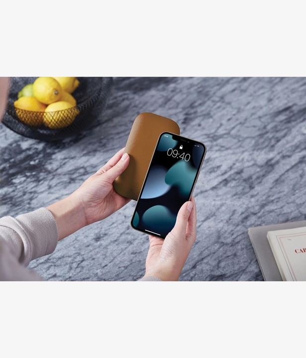 Actual product image Lexon Softpower Wirelessbank 10'000mAh (10000 mAh, 15 W)