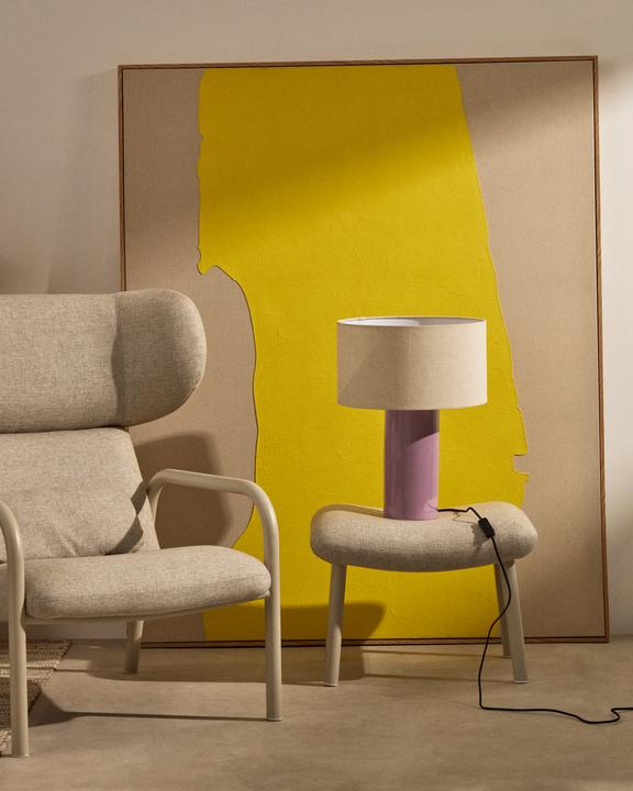 Actual product image Kave Home Toneric (E27)