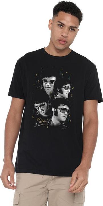 Produktbild Elvis TShirt (S)