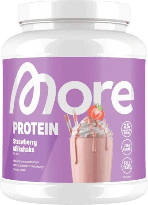 Brownie al cioccolato, Cinnalicious, Fragola