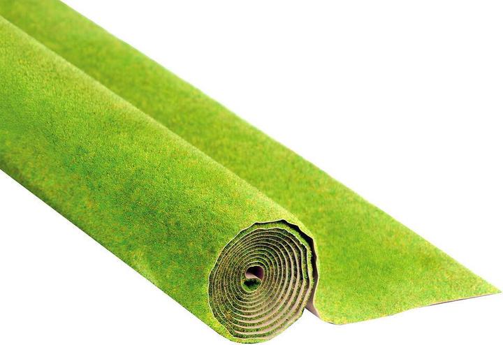 Produktbild Noch Geländematte Frühlingswiese (L