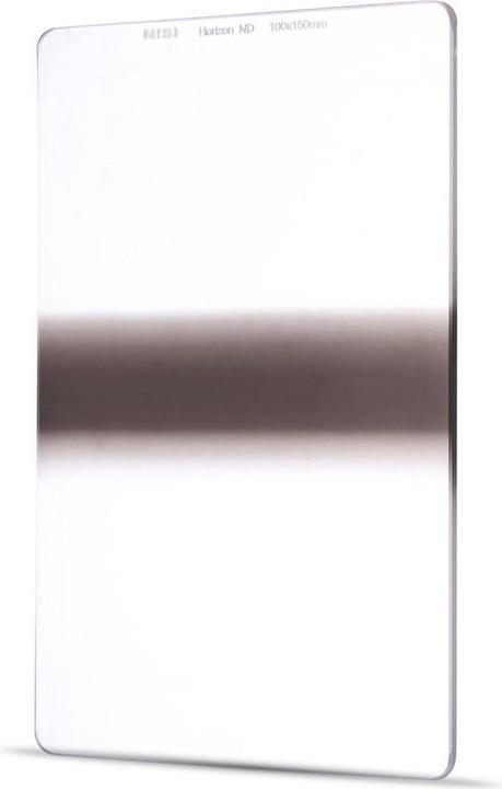 Immagine prodotto Nisi Filtro Horizon ND16 (1.2) 100x150mm 4 Stop Horizon (Filtri graduati grigi, 100 mm)
