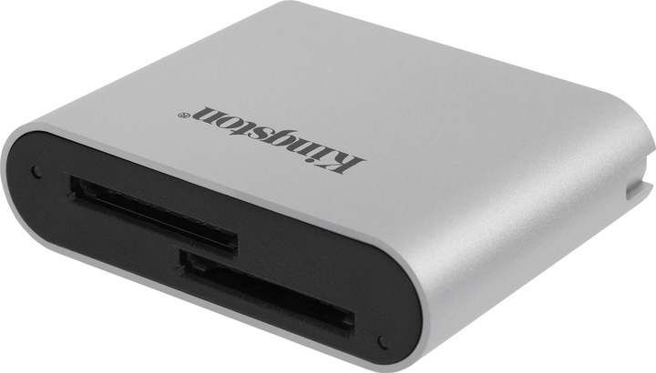 Produktbild Kingston WFS-SD (USB-C)